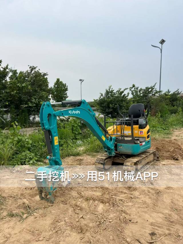 51机械